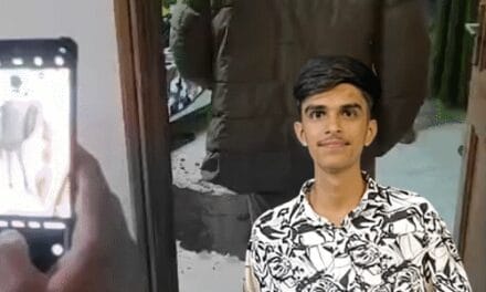 देहरादून में भाई को मरा देख बेहोश हुई बहन:दादी ने पड़ोसियों को बुलाया; करीबी बोले