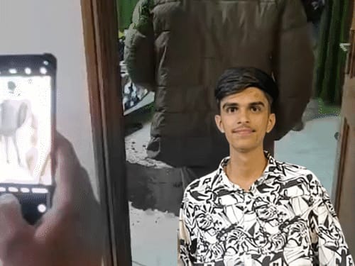 देहरादून में भाई को मरा देख बेहोश हुई बहन:दादी ने पड़ोसियों को बुलाया; करीबी बोले