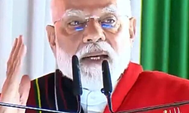 पीएम मोदी का आज पश्चिम बंगाल और असम का दौरा:बंगाल में ₹3200 करोड़ के प्रोजेक्ट्स की नींव रखेंगे, असम में एयरपोर्ट टर्मिनल का इनॉगरेशन