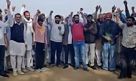 हनुमानगढ़ में नहीं लगेगी एथनॉल फैक्ट्री