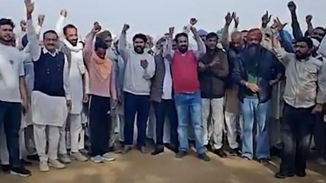 हनुमानगढ़ में नहीं लगेगी एथनॉल फैक्ट्री