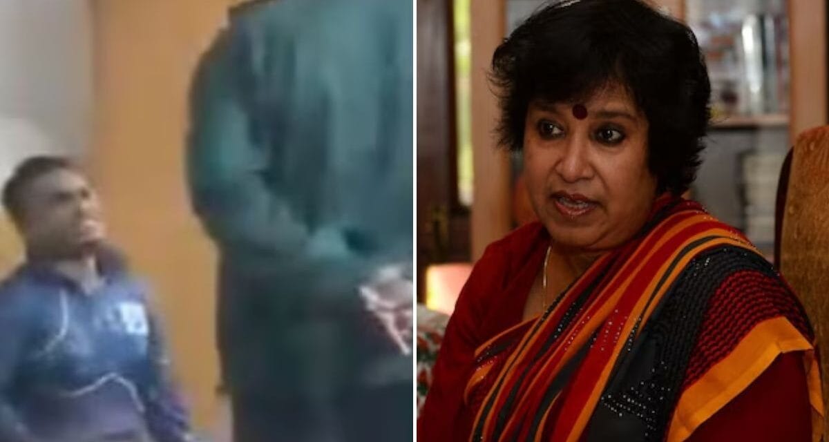 दीपू चंद्र पर झूठे आरोप लगाकर लिंचिंग की गई, तसलीमा नसरीन ने बांग्लादेशी पुलिस पर लगाए आरोप
