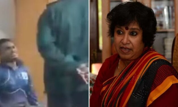 दीपू चंद्र पर झूठे आरोप लगाकर लिंचिंग की गई, तसलीमा नसरीन ने बांग्लादेशी पुलिस पर लगाए आरोप