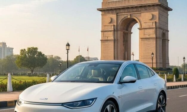 दिल्ली में ईवी पॉलिसी लाएगी सरकार, अप्रैल-2026 से लागू होगी:इलेक्ट्रिक वाहनों पर सब्सिडी मिलेगी, जगह जगह चार्जिंग स्टेशन लगेंगे