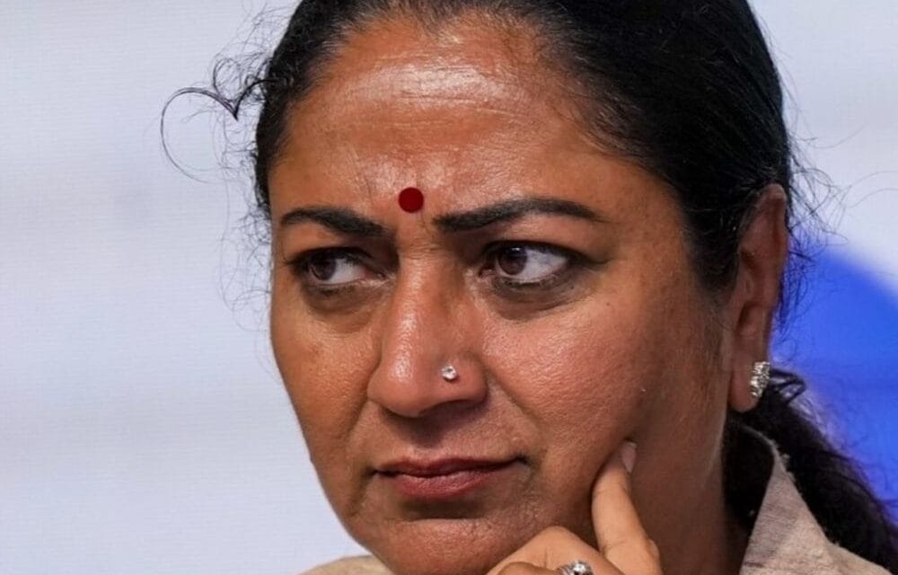 रेखा गुप्ता अटैक केस, कोर्ट बोला