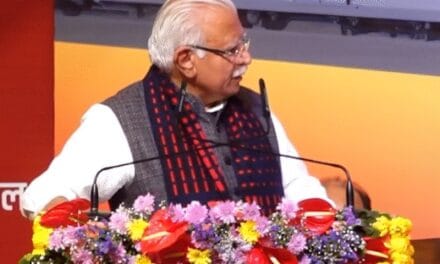 इंदौर की अंडरग्राउंड मेट्रो को केंद्र की मंजूरी:भोपाल मेट्रोपॉलिटन एरिया लॉन्च…10 लाख लोगों को मिलेगा रोजगार; 6 जिले शामिल किए