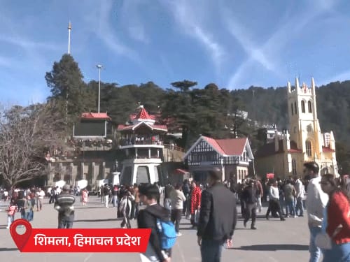 यूपी, बिहार-झारखंड में कोल्ड डे,18 राज्यों में कोहरे का अलर्ट:जम्मू-कश्मीर में 40 दिन का चिल्लई कलां आज से शुरू; दिल्ली में 129 उड़ानें रद्द