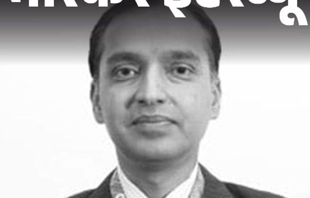 प्रोफेसर बोले-यकीन नहीं होता, हमेशा क्लास में आता था फर्स्ट:सुसाइड करने वाला छात्र अंश गुप्ता था होनहार, दोस्तों के बीच था पॉपुलर