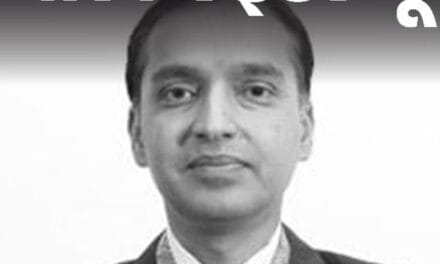 प्रोफेसर बोले-यकीन नहीं होता, हमेशा क्लास में आता था फर्स्ट:सुसाइड करने वाला छात्र अंश गुप्ता था होनहार, दोस्तों के बीच था पॉपुलर