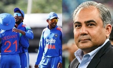 क्या फिर होगा ट्रॉफी विवाद? भारत-PAK फाइनल में नकवी की एंट्री बनी चर्चा का विषय