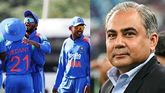 क्या फिर होगा ट्रॉफी विवाद? भारत-PAK फाइनल में नकवी की एंट्री बनी चर्चा का विषय