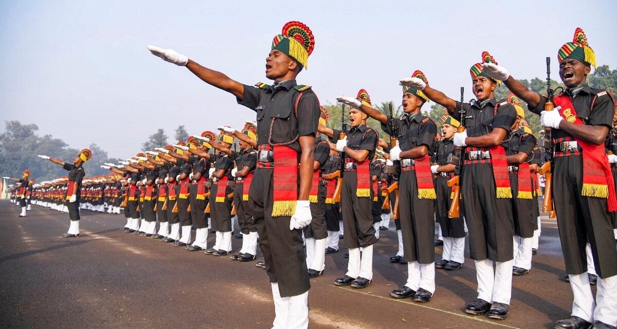 BSF में पूर्व अग्निवीरों को बड़ी राहत, कांस्टेबल भर्ती में मिलेगा 50% आरक्षण