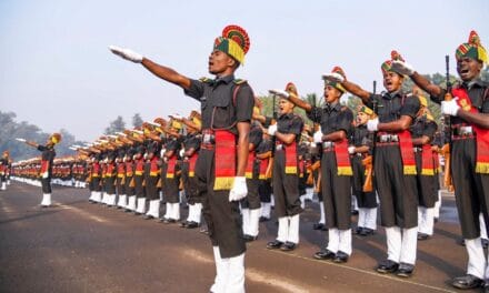 BSF में पूर्व अग्निवीरों को बड़ी राहत, कांस्टेबल भर्ती में मिलेगा 50% आरक्षण