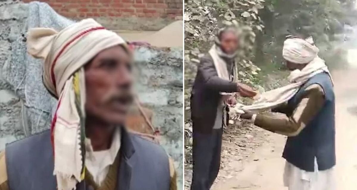 'पैसे दो, लाश ले जाओ…' अस्पताल में बेटे की मौत, पिता ने मांगी भीख, पीड़ित की आपबीती