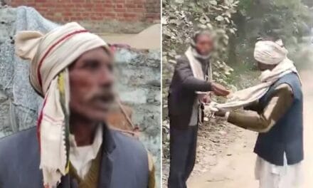 'पैसे दो, लाश ले जाओ…' अस्पताल में बेटे की मौत, पिता ने मांगी भीख, पीड़ित की आपबीती