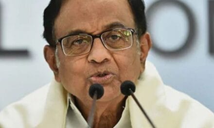 ‘जी राम जी’ बिल को राष्ट्रपति की मंजूरी:चिदंबरम बोले