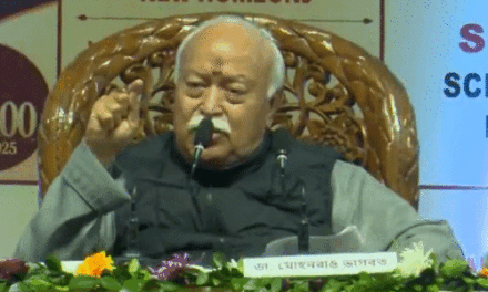 भागवत बोले