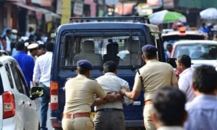 मुंबई-बधिर महिलाओं को शिकार बनाया, न्यूड वीडियो कॉलिंग के लिए मजबूर करता था