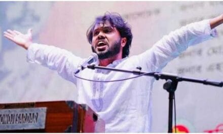 देश छोड़कर भाग गया शरीफ उस्मान हादी का हत्यारा? बांग्लादेश पुलिस ने बताई सच्चाई