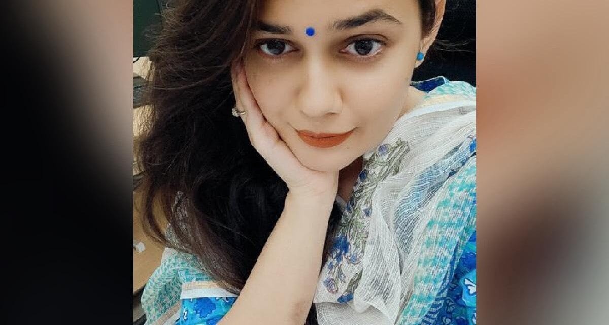 'IAS टीना डाबी मैडम तो रील स्टार हैं…' ABVP छात्रों ने जिला कलेक्टर पर किया कमेंट, हो गया विवाद!
