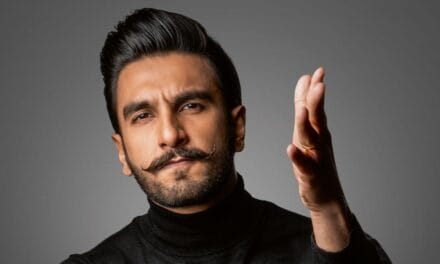 Dhurandhar के साथ Ranveer Singh ने की बड़ी वापसी!