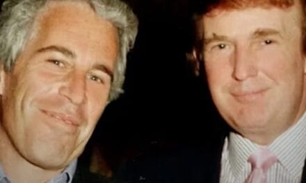 Epstein Files Case में नया खुलासा