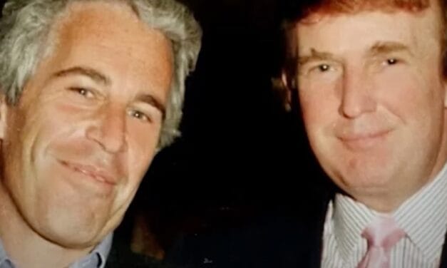 Epstein Files Case में नया खुलासा
