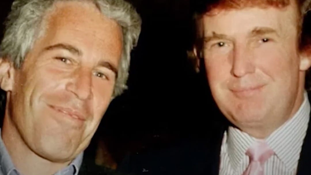 Epstein Files Case में नया खुलासा