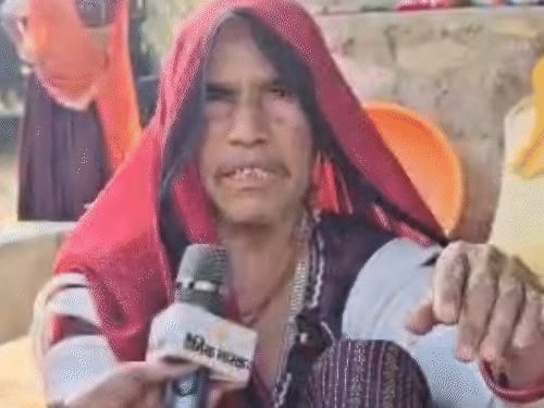 ‘भाई दूसरे राज्य में, कैसे करूंगी वीडियो कॉल’:राजस्थान में पंचों का मनमाना फैसला, महिलाएं स्मार्टफोन नहीं चलाएंगी, सरपंच बोले