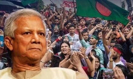 उस्मान हादी की हत्या किसने की, भारत विरोधी भावनाएं भड़का कर क्या चाहते हैं यूनुस