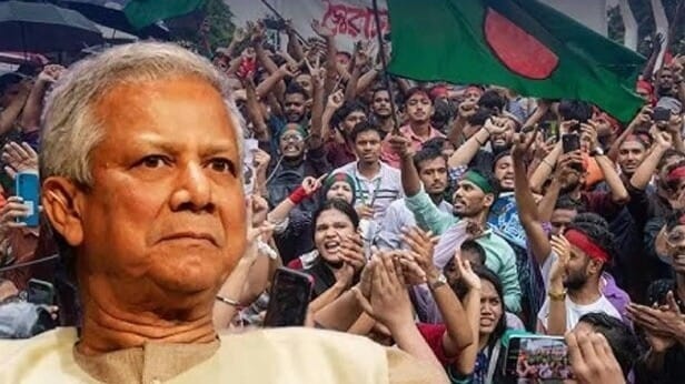 उस्मान हादी की हत्या किसने की, भारत विरोधी भावनाएं भड़का कर क्या चाहते हैं यूनुस