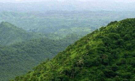 अरावली रेंज में नए खनन पट्टे जारी करने पर रोक:केंद्र के सभी राज्यों को निर्देश; राजस्थान के 15 जिलों में फैली है पहाड़ी