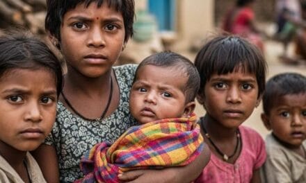 तेलंगाना में बच्चा बेचने वाले गिरोह के 12 लोग गिरफ्तार:कई राज्यों से नवजात खरीदे, ₹15-15 लाख में बेचा; निसंतान दंपतियों को फंसाते थे