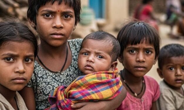 तेलंगाना में बच्चा बेचने वाले गिरोह के 12 लोग गिरफ्तार:कई राज्यों से नवजात खरीदे, ₹15-15 लाख में बेचा; निसंतान दंपतियों को फंसाते थे