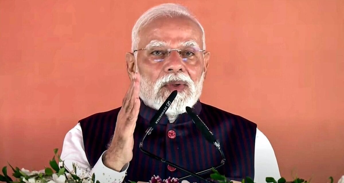 PM Modi Lucknow Visit: वाजपेयी की जयंती पर लखनऊ में होंगे पीएम मोदी, प्रेरणा स्थल की देंगे सौगात