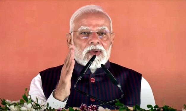 PM Modi Lucknow Visit: वाजपेयी की जयंती पर लखनऊ में होंगे पीएम मोदी, प्रेरणा स्थल की देंगे सौगात 