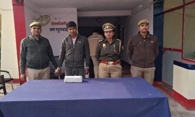 'सोचा नहीं था कि वो मर जाएगा…', मामूली बात पर शख्स ने ईंट से कर दी दोस्त की हत्या