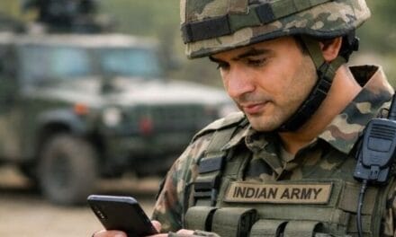 सेना के जवानों को सोशल मीडिया इस्तेमाल की इजाजत:इंस्टाग्राम पर कमेंट की मनाही; वॉट्सएप पर मैसेज कर सकेंगे, 5 साल पहले बैन लगाया था
