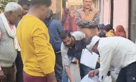 लखनऊ में दो बहनों ने डॉग के लिए सुसाइड किया:एक महीने से बीमार था; मरते-मरते मां से बोलीं