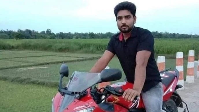 बांग्लादेश: राजबाड़ी में जबरन वसूली के आरोप में शख्स की पीटकर हत्या, सरकार ने सांप्रदायिक एंगल किया खारिज