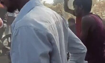 कार्बी आंगलोंग हिंसा-11 हजार लोग घरों में कैद, बाजार बंद:सेना समेत 700 जवानों का 12 गांवों में फ्लैग मार्च, खौफ में हजारों बाहरी