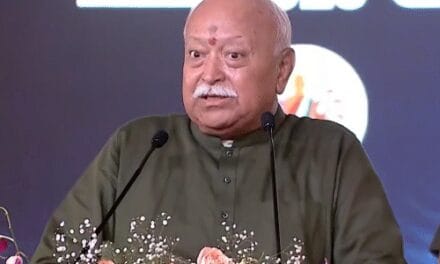 भागवत बोले-भारत को सुपरपावर ही नहीं, विश्वगुरु भी बनना चाहिए:तिरुपति में कहा