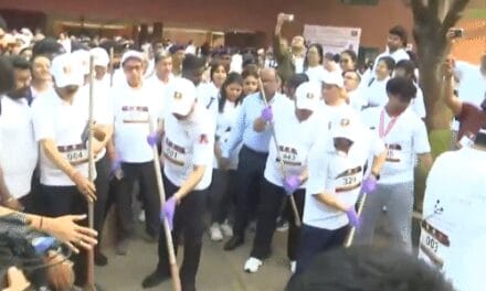CJI सूर्यकांत बोले-डोर कोर्ट बनें, विवादों का महज ट्रायल न हो, उन्हें सुलझाया भी जाए