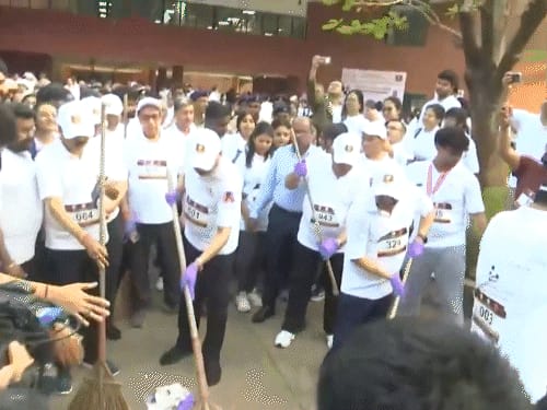 CJI सूर्यकांत बोले-डोर कोर्ट बनें, विवादों का महज ट्रायल न हो, उन्हें सुलझाया भी जाए