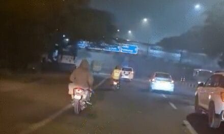 दिल्ली में ऑपरेशन आघात 3.0 के तहत 285 लोग गिरफ्तार:12258 क्वॉर्टर अवैध शराब, 6 किलो गांजा, 2.30 लाख रुपए जब्त; 1306 लोगों से पूछताछ