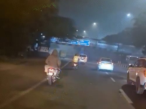 दिल्ली में ऑपरेशन आघात 3.0 के तहत 285 लोग गिरफ्तार:12258 क्वॉर्टर अवैध शराब, 6 किलो गांजा, 2.30 लाख रुपए जब्त; 1306 लोगों से पूछताछ
