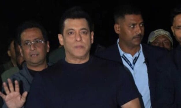 60 साल के हुए Salman, फार्महाउस में जश्न