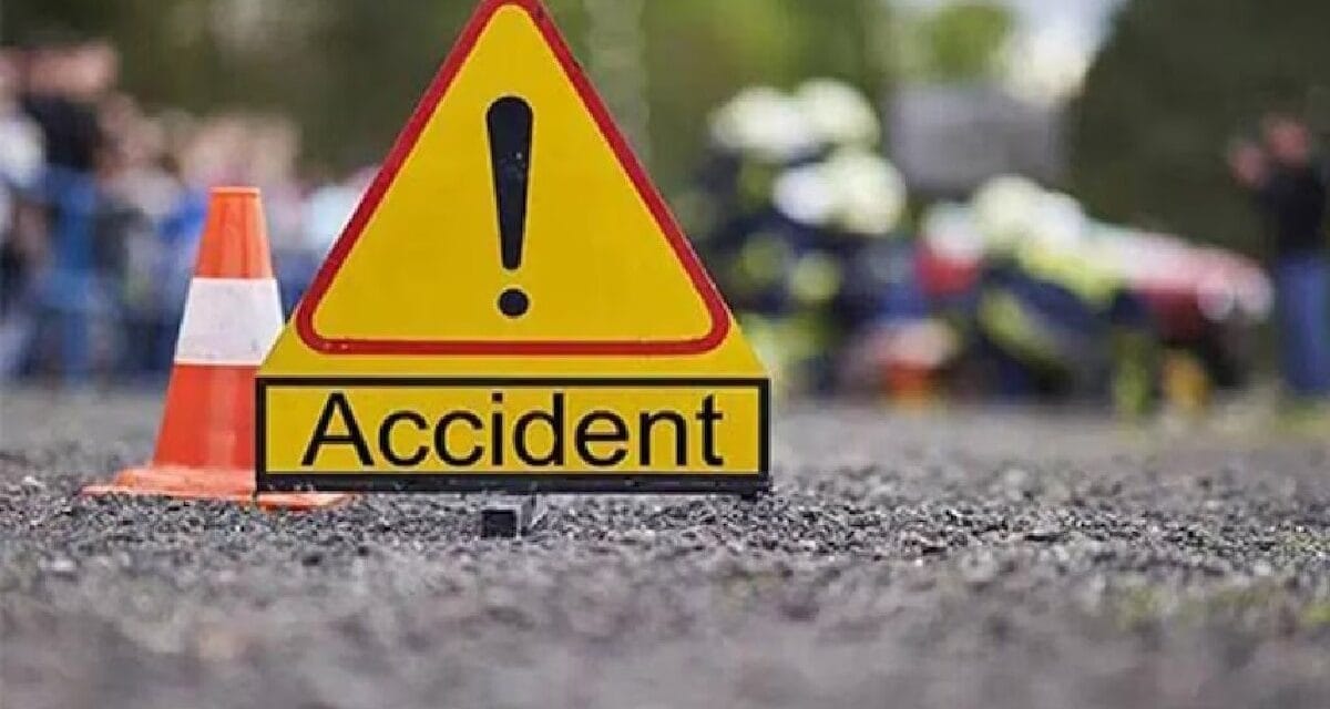 ग्वाटेमाला में बड़ा सड़क हादसा, घने कोहरे के बीच बस खाई में गिरी, 15 की मौत