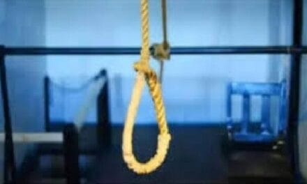 लातूर में युवक की खुदकुशी से हड़कंप, 3 पुलिसकर्मियों पर गंभीर आरोप, हंगामे के बाद FIR दर्ज