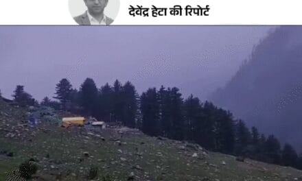 हिमाचल के शिपकिला से दिखता चीनी गांव:विदेशी टूरिस्ट नॉट अलाउड; न्यू ईयर पर भीड़ से दूर 5 टूरिस्ट प्लेस, जानें यहां क्या खास, कैसे पहुंचें